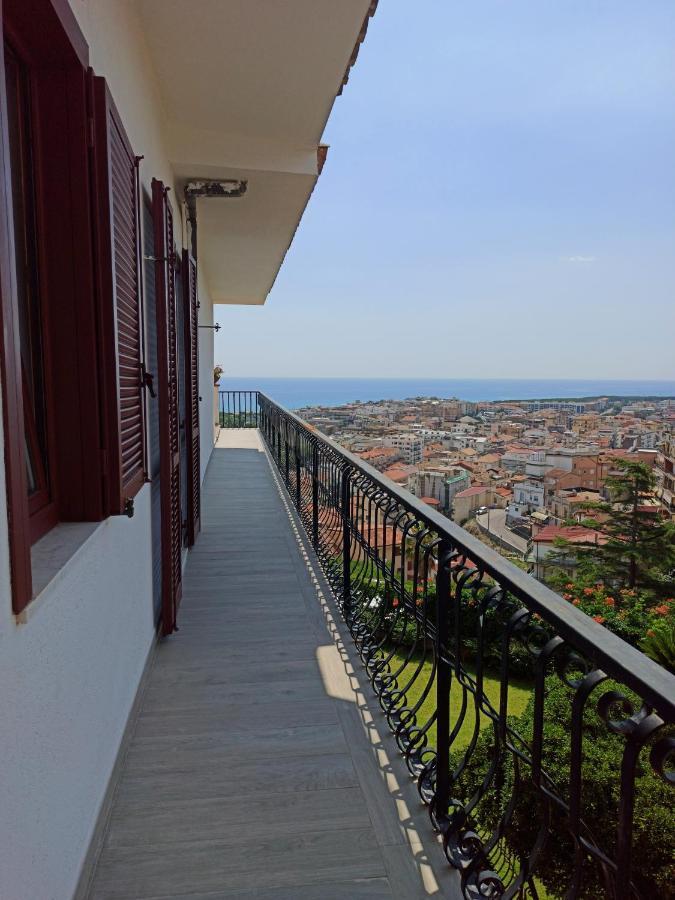 Velalatina Residence B&B Soverato - Camera Maestrale & Camera Tramontana Soverato Marina Exterior foto