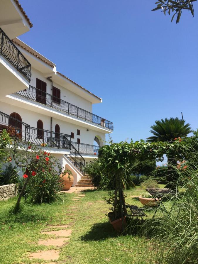 Velalatina Residence B&B Soverato - Camera Maestrale & Camera Tramontana Soverato Marina Exterior foto